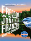 Cover image for Freedom